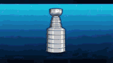 Goal Stanley Cup GIF - Goal Stanley Cup Hockey GIFs