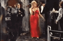 Tiffany Hill Generalhospital GIF - Tiffany Hill Generalhospital Duke GIFs