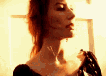 Tori Amos Gold Dust GIF