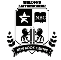 New Book Centre Wishing You A Prosperous New Year 2024 Sticker