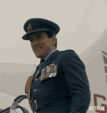 Hey There Tobias Menzies GIF - Hey There Tobias Menzies Prince Philip GIFs