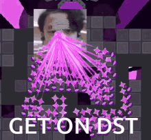 Get On Dst Dst GIF - Get On Dst Dst Get On GIFs