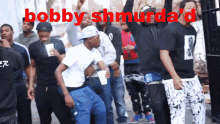 Get Bobby Shmurdad Shmurdad GIF