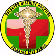 Cdh Calbayog District Hospital GIF - Cdh Calbayog District Hospital GIFs
