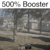 War Thunder 500 Percent Booster GIF