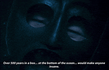 The Old Guard At The Bottom Of The Sea The Old Gaurd GIF