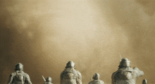 Dune Part Two Part 2 GIF - Dune Part Two Part 2 Shai Hulud GIFs