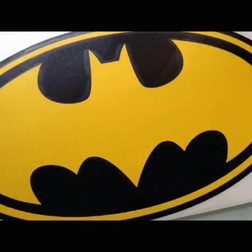 Funny Batman Logo GIFs | Tenor