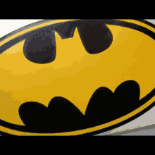 Batman Cartoon Logo GIFs | Tenor