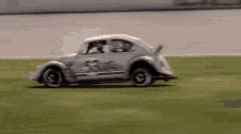 Herbie Spinning GIF - Herbie Spinning Donuts GIFs
