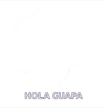Hola Yoselin GIF - Hola Yoselin GIFs