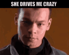 she drives me crazy fine young cannibals new wave 80s music annoying