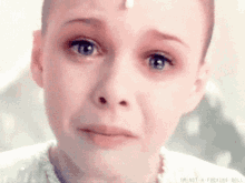 The Never Ending Story Empress GIF - The Never Ending Story Empress Crying GIFs