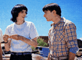 Byler Will Byers Gay GIF - Byler Will Byers Gay Mike Wheeler Gay GIFs