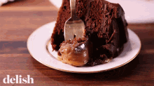 dessert rolo rolo cake chocolate chocolate cake