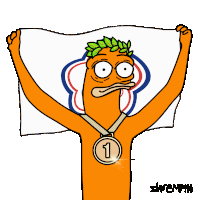 Olympic Olympics Sticker