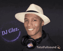 Totalfullsound Dj Glez GIF