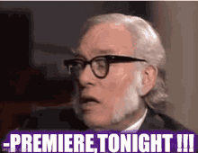 Isaac Asimov Movie GIF - Isaac Asimov Movie Tv Premiere GIFs