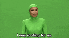 I Was Rooting For Us Drag GIF - I Was Rooting For Us Drag Rpdr GIFs