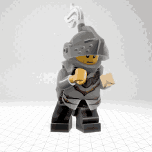 Lego Lego Brawls GIF - Lego Lego Brawls Lego Knight GIFs