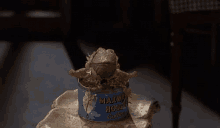 Audrey Suppertime GIF - Audrey Suppertime Horrors GIFs