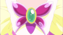 precure cure dream yes precure5 crystal shoot anime