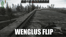 Wenglus Flip Wenglusflip GIF - Wenglus Flip Wenglusflip GIFs