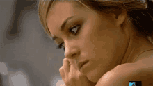 The Hills GIF - The Hills Eye Roll Annoyed GIFs