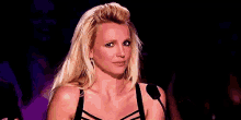X Factor Britney Spears GIF - X Factor Britney Spears Yuck GIFs