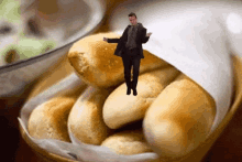 Lets Get This Bread Get That Bread GIF - Lets Get This Bread Get That Bread Monday Dance GIFs
