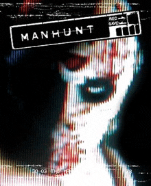 Manhunt GIF - Manhunt GIFs