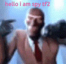 Tf2 Spy GIF - Tf2 Spy Spy Tf2 GIFs