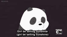 Girl Sunshine GIF - Girl Sunshine Positive GIFs
