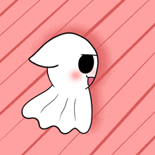 Spooks Ghost GIF - Spooks Ghost Cute GIFs