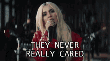 They Never Cared They Dont Care GIF - They Never Cared They Dont Care Dont Care GIFs