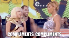 Number One All Over The World GIF - Number One All Over The World Compliments GIFs