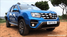 Renault Duster Renault GIF - Renault Duster Renault Duster GIFs