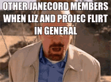 Janecord Liz GIF - Janecord Jane Liz GIFs