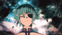 Twin Star Exorcists Op GIF - Twin Star Exorcists Op GIFs