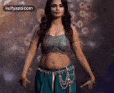 Dance Moves.Gif GIF - Dance Moves Ramya Pandian Actress GIFs
