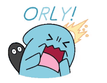 Orly Pokemon GIF