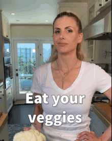 eat your veggies veggies vegetables eat your vegetables niki connor