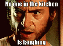 No One In The Kitchen No GIF - No One In The Kitchen No One GIFs