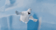 Norm Of The North Norm Of The North King Sized Adventure GIF - Norm Of The North Norm Of The North King Sized Adventure Flapping Arms GIFs