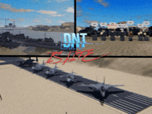 Dnt Dnt Is Life GIF - Dnt Dnt Is Life Is GIFs