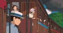 The Wind Rises Trailer GIF - The Wind Rises Ghibli Miyazaki GIFs