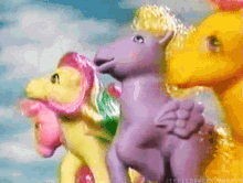 My Little Pony Toys GIF - My Little Pony Toys Toy GIFs