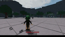 a screenshot of a video game with the character berserk on the screen