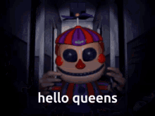 Queens Class Chat GIF - Queens Class Chat GIFs