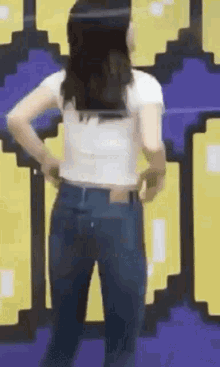 Somi Dancing GIF